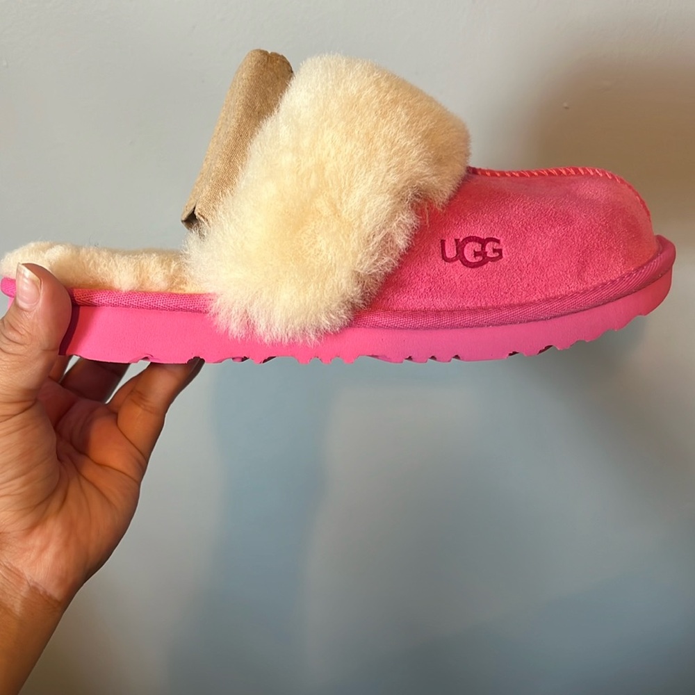 NEW UGG Kids Cozy II
